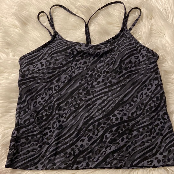 PINK Victoria's Secret Tops - Pink Shirt/Workout size XL